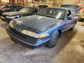 300-09094n Ford Core Short Block Engine 4.6l Vin W Romeo Fits 96-97 Crown Victoria 1154915