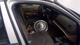 Ford 300-09094p Engine 4.6l Vin W 8th Digit Gasoline Romeo Fits 96-97 Crown Victoria 962405