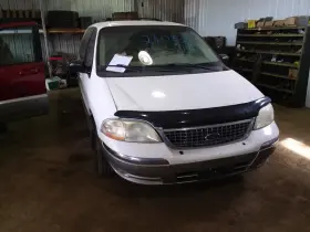 300-09100a Ford Engine 3.8l Vin 4 8th Digit 6-232 Thru 7/30/02 Fits 02 Windstar 1995054