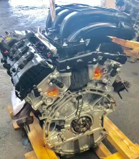 2015-only Ford 300-09137 Transit 150 250 350 3.7l 70k Engine