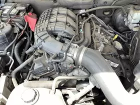300-09137a Ford Engine 3.7l Vin M 8th Digit Fits 11-14 Mustang
