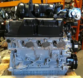 300-09140 Ford Explorer Mountaineer Ranger 4.0l Engine 2005 2006 2007 2008 87k Mile