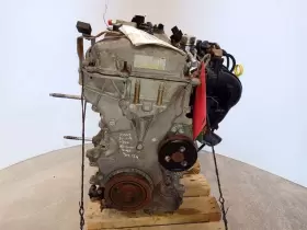 300-09142 Ford 2.3l Engine From 2007 Focus Vin Z 8th Digit 40 Psi 170-190