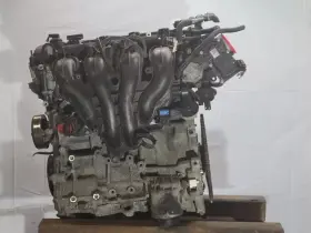 300-09151 Ford Engine 2.3l Vin Z 8th Digit Fits 07-09 Fusion Oem 79k Miles