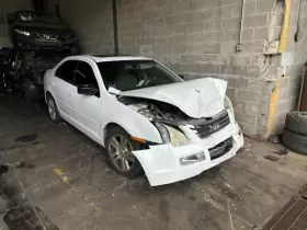 300-09184 Ford Engine 3.0l Vin 1 8th Digit Fits 06-09 Fusion