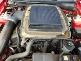 300-09194 Ford Engine 4.6l Vin R Dohc Mach 1 2003 Mustang 19k Miles