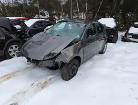 300-09195b Ford Engine 2.0l Vin N 8th Digit Dohc Low Emissions Pzev Fits 08-11 Focus 166665
