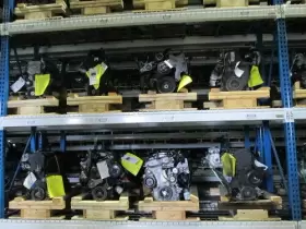 389357025 Ford 300-09207 2015 Explorer 2.0l Engine Motor 4cyl Oem 126k Miles Lkq