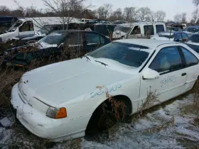 300-09238a Ford Engine 3.8l Vin 4 8th Digit Fits 89-93 Cougar 1788610