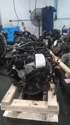 300-09267c Ford Engine 1.6l Vin X 8th Digit Turbo Fits 16 Transit Connect 366628