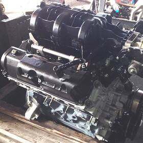 Ford 300-09293 Explorer Mountaineer Ranger 4.0l Engine 2009 2010 80k Miles