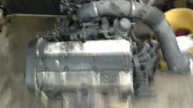 300-09320 Ford Local Pickup Only Engine 2.0l Vin 3 8th Digit Dohc Fits 98 Escort 61453