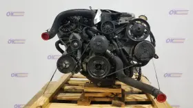 300-09350h Ford Engine 5.0l 302 Vin D Cobra 1994 Mustang Svt 72k Miles