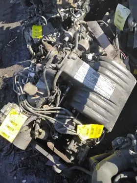 300-09350j Ford Engine 5.0l Vin T 8th Digit Excluding Cobra Fits 1994-1995 Mustang