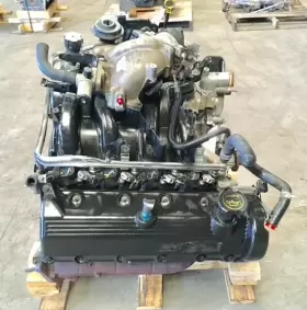 300-09354 Ford F150 F250 F350 5.4l 2v Vin# L Engine 2002 2003 2004 2005 92k Miles