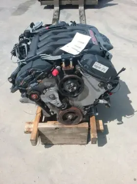 300-09525a Ford Engine 2.5l Vin G 8th Digit Dohc Svt 195 Hp From 8/2/97 Fits 98 Contour 1006254
