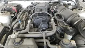 300-09554b Ford Engine 5.4l Vin S Supercharged 2010 Mustang Shelby Gt500 50k Miles