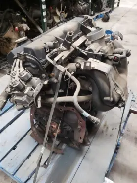 300-09950 Ford Escort 2000-2003 Engine 2.0l Vin 3 8th Digit Dohc Zx2 139000 Miles