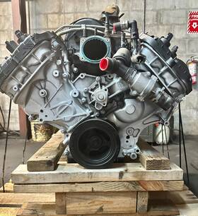 Ford 300-10164 F150 5.0l Engine 63k Miles 2018 2019 2020