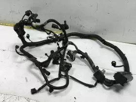 300-10214 Ford Taurus 2011 Limited 3.5l V6 Without Turbo Engine Wiring Harnes Fit 2011-12 Flex