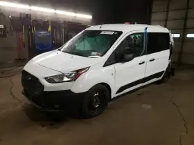 300-10316 Ford Engine 2.0l Vin 2 8th Digit Fits 19-20 Transit Connect