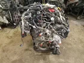 300-10344a Ford 20 Engine / Motor Explorer 3.3l Vin B 8th Digit 2020 Gas Look 86k Miles