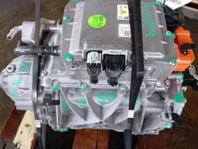 300-10624 Ford Mach-e 2021 Engine 3582312
