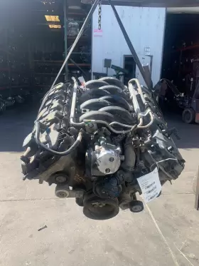 300-5803 Ford 2015 F150 5.0l Engine Motor #5803