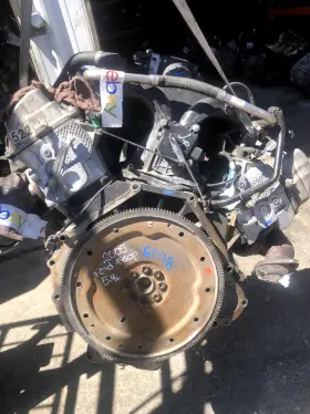300-6078 Ford 2007 F150 5.4l Engine Motor Sohc 8cyl Oem 160k Miles #6078