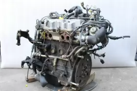 300-66022 Ford 1989 Probe Motor Engine 2.2l Non-turbo 127k Miles Runs Great