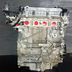 300-9053 Ford Escape 2.0l Engine 2001 2002 2003 2004 89k Miles