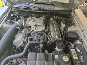300-9092 Ford Runs 110k Mile 01 Mustang Cobra Engine 4.6l 32v Original