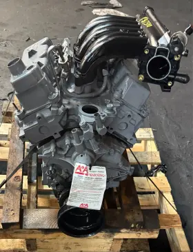 300-9145 Ford Mazda B3000 Ranger 3.0l Engine 110k Mil 2001 2002 2003 2004 2005 2006 2007