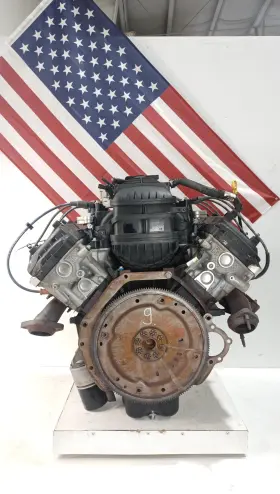 Cc3z-6007-aa Ford 300-9162b Engine F-150 F150 F-350 F350 6.2 V8 T62rsem Cc3z6007aa