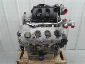300-9186 Ford 2007-2011 Edge Flex Mkx Taurus 3.5l Engine 82k Miles 1 Year Warr Free Ship