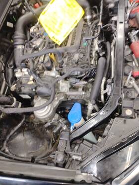 Ford 300-9215 Escape Fusion 1.5l Turbo Engine 56k Mile 2014 2015 2016 2017 2018 8th Vin D
