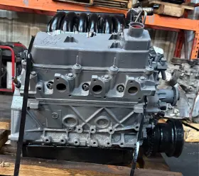 300-9230 Ford Mazda B3000 Ranger 3.0l Engine 112k Mile 1995 1996 1997 1998 1999 2000