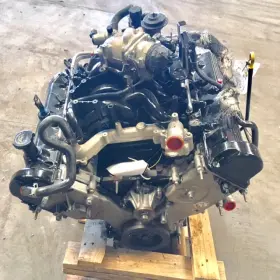 300-9261 Ford E150 E250 E350 E450 5.4l Engine 2009 - 2016 107k Miles Vin# L 2- Valve