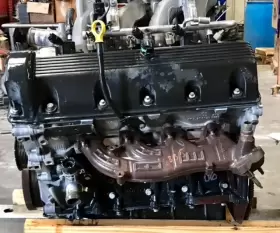 300-9301 Ford E150 E250 Van 4.6l 2v Engine 99k Miles 2009 2010 2011 2012 2013 2014