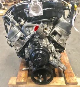 300-9342 Ford F150 4.2l Engine 2005 2006 2007 2008 81k Miles