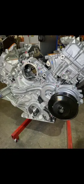300-9367 Ford 2020-2023 New Oem With Warranty6.7l Diesel Powerstroke F250 F350 F450 Inch No Core