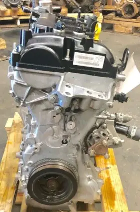 300-9420 Ford Explorer Edge 2.0l Engine 2012 2013 2014 71k Miles