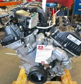 300-9537 Ford Transit 150 250 350 3.7l Engine 73k Miles 2016 2017 2018 2019