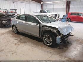 Ford 300.fd1k20 Fusion 2020 Engine 1324562