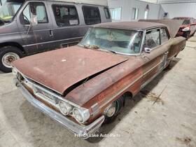Ford 300.fd1s64 Core/stuck 223 Inline Six Engine Rebuild Fits 1964 Galaxie 1337600