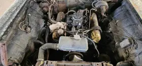 300.fd1w60 Ford Core Long Block Engine 8-352 Stuck Fits 1960 Thunderbird 1171030