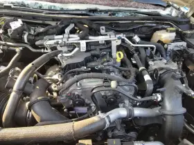 300.fd8d25 Ford 2.3l Turbo Engine 2025 Ranger 793 Miles