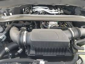 Ford 300.fd8g25 3.0l Turbo Engine 2025 Explorer Police Interceptor Only 56 Miles