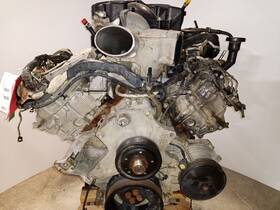 Ford 300.fd8o11 6.7l Turbo Diesel 8 Cylinder Engine From 2011 F450sd 307151 Miles 2775725