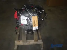 300.fd8s23 Ford 2023 Bronco Sport Big Ben 1.5l Turbo Engine 1470920